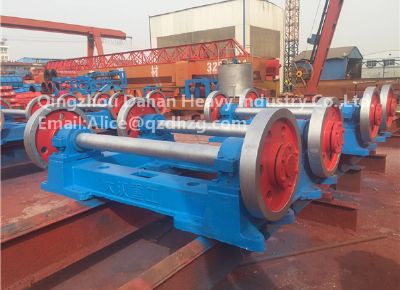 點(diǎn)擊查看詳細(xì)信息<br>標(biāo)題：Concrete Well Pipe Making Machine 閱讀次數(shù)：2665