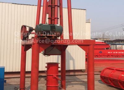 點(diǎn)擊查看詳細(xì)信息<br>標(biāo)題：Vertical Concrete Pipe Making Machine 閱讀次數(shù)：2553