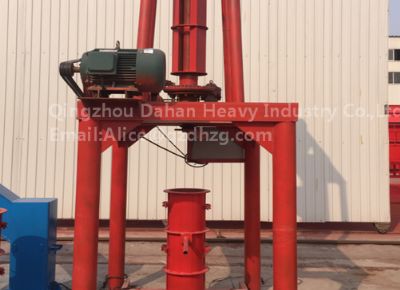 點(diǎn)擊查看詳細(xì)信息<br>標(biāo)題：Vertical Concrete Pipe Making Machine 閱讀次數(shù)：2364