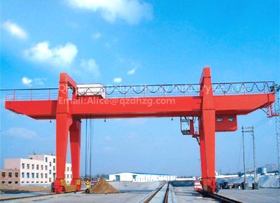 點(diǎn)擊查看詳細(xì)信息<br>標(biāo)題：Crane Equipment 閱讀次數(shù)：2393