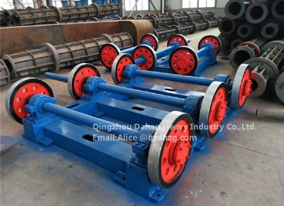 點(diǎn)擊查看詳細(xì)信息<br>標(biāo)題：Concrete Electric Pole Making Machine 閱讀次數(shù)：2347