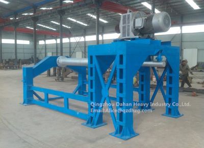 點(diǎn)擊查看詳細(xì)信息<br>標(biāo)題：Hanging Roller Concrete  Pipe  Machine 閱讀次數(shù)：2212