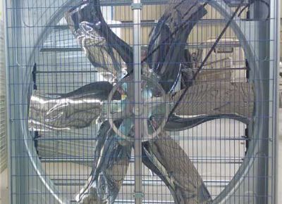 點擊查看詳細信息<br>標題：Push Pull Negative Pressure Fan 閱讀次數：1467