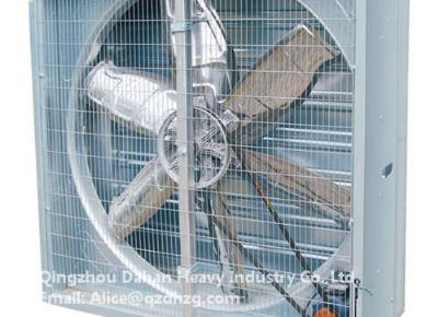 點(diǎn)擊查看詳細(xì)信息<br>標(biāo)題：Heavy Hammer Type Animal Husbandry Fan  閱讀次數(shù)：2065