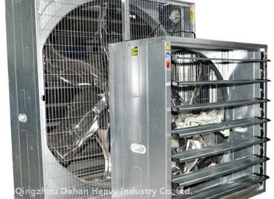 點(diǎn)擊查看詳細(xì)信息<br>標(biāo)題：Push Pull Type Animal Husbandry Fan 閱讀次數(shù)：2113