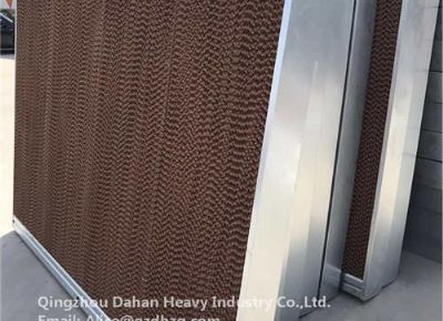 點(diǎn)擊查看詳細(xì)信息<br>標(biāo)題：Wet Curtain 閱讀次數(shù)：1596