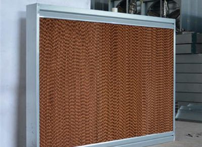 點(diǎn)擊查看詳細(xì)信息<br>標(biāo)題：Wet Curtain Collocation Fan Use 閱讀次數(shù)：2385